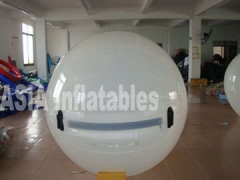 New Styles White Color Water Ball