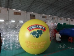 Top-selling URZANTE Branded Balloon
