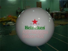 Crazy Heineken Branded Balloon