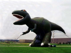 Inflatables Dinosaurs For Jurassic Park, Car Spray Paint Booth, Inflatable Paint Spray Booth Factory