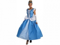 Popular Disney Princess Costumes