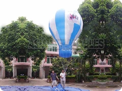 Inflatable Giant Ground Balloon