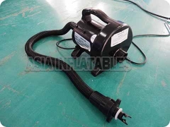 Buy 1200W Air Pump With CE Certificates