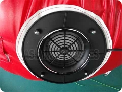 Corrosion Resistance Inner Blower For Inflatables