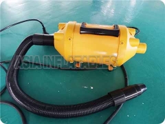Extreme 1800W Air Pump For Inflatables