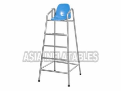 Exciting Inflatable Water Park Filter Ladder