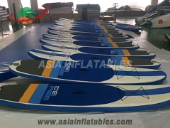 Various Styles Factory Price Aqua Marina Sup Inflatable Standup Sup Paddle Boards
