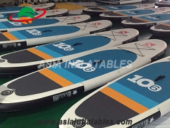 Extreme Wholesale Surfing Inflatable Sup Stand Up Paddle Board Standup Surfboard Inflatable Paddle Board
