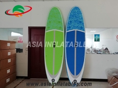 Water Sport SUP Stand Up Paddle Board Inflatable Wind Surfboard Manufacturers China