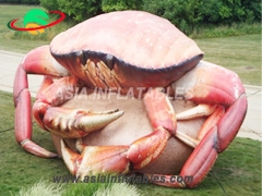 Custom Inflatable Crab For Decoration Online