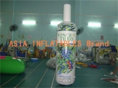 3m şişe reklam şişesi modeli