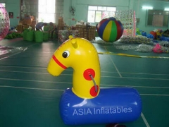 Pony Hops Inflatables