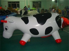Australian Cow Balloon