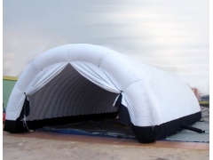 Inflatable Garage Tent