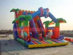 Elephant Playground
