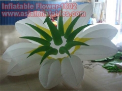 LED Lighting Inflatable Flower