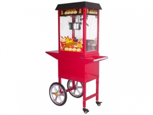 Carnical Epuipment Popcorn Machine