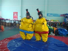 En popüler sumo takımları