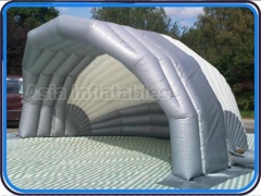 Inflatable Car Garage