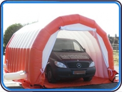 Portable Inflatable Car Garage
