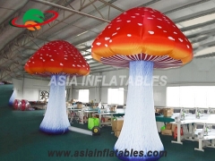 Inflatable Mushroom Balloon