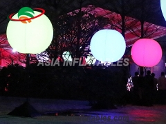 led standı ışık balon tripod top