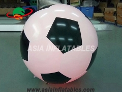 özel şişme futbol balon