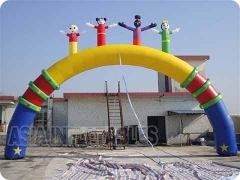 Festival Inflatable Archway