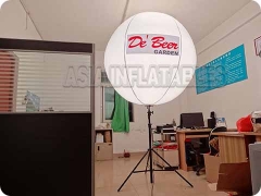 Inflatable Stand Balloon