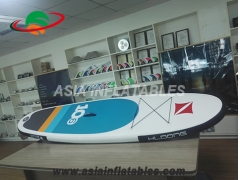 Inflatable Surfboards, Inflatable Aqua Surf Paddle Board Inflatable SUP Boards and Durable, Safe.