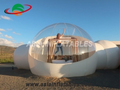 8m büyük şişme balon çadırı