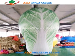Inflatable Inflatable Cabbage