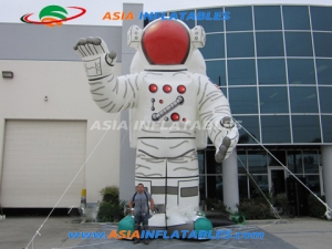 Purchase Giant Customized Inflatable Astronaut For outdoor event