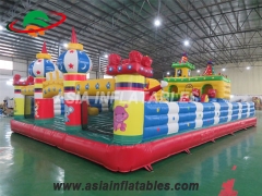 Disney Party Inflatables Funcity