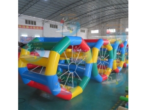 Strong Style Inflatable Roller