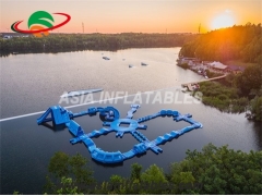 Splash Dash Water Park