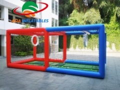 Promosyonlu Satılık Şişme Drone Futbol Arenası