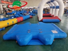 Şişme İskele Yat Plaj Platformu
