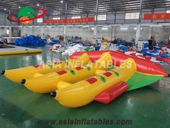 Inflatable Towable Flying Fish Water Sports