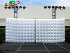 Inflatable Walls