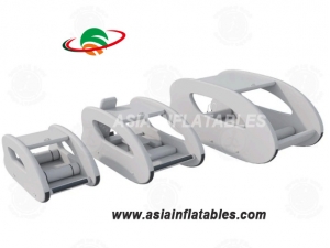 Inflatable Yacht House Boat