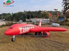 Inflatable Aircraft